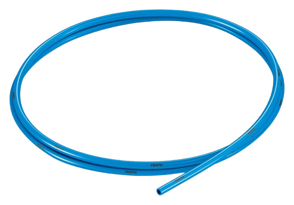 Festo 4 mm PU Tube (PUN-H 4x0.75)
