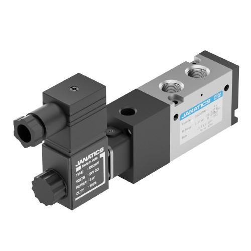 DS254SR60-W