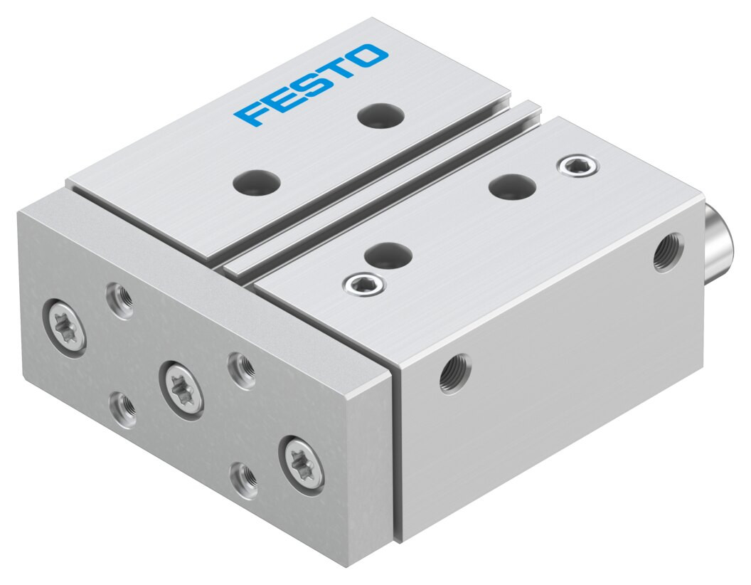 Festo Guided Pneumatic Drive