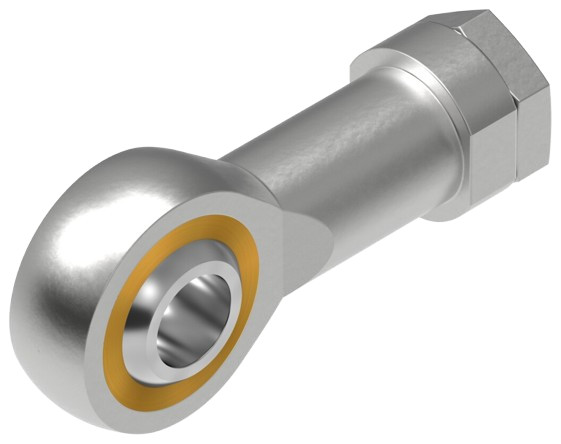 Rod Eye SGS-M10X1.25
