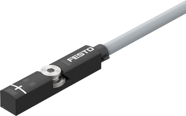 SMT-8M-A-NS-24V-E-2.5-OE Proximity Sensor