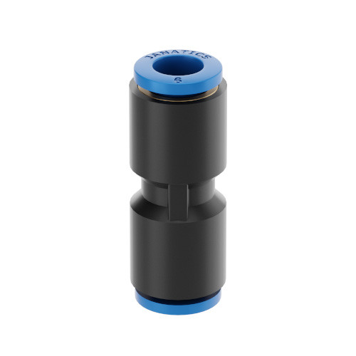 Straight Union -Push Fittings