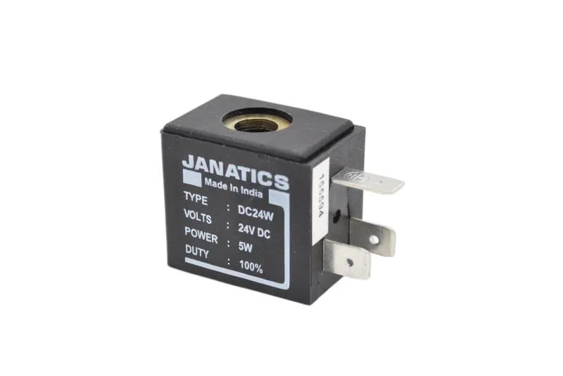 Coil 24V DC - DC24W