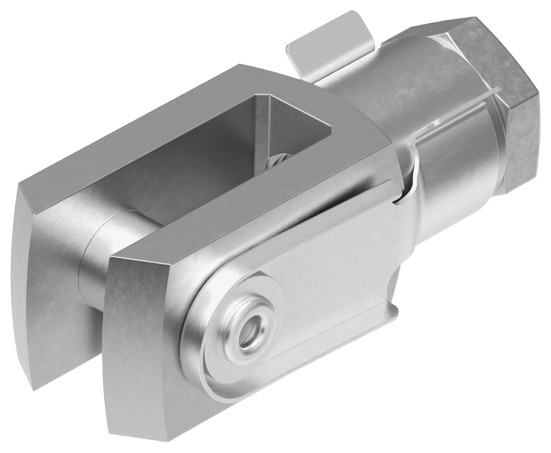 Rod Clevis SG-M10X1.25